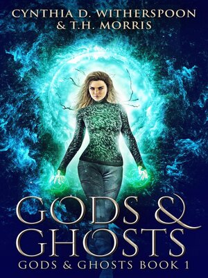 cover image of Gods & Ghosts